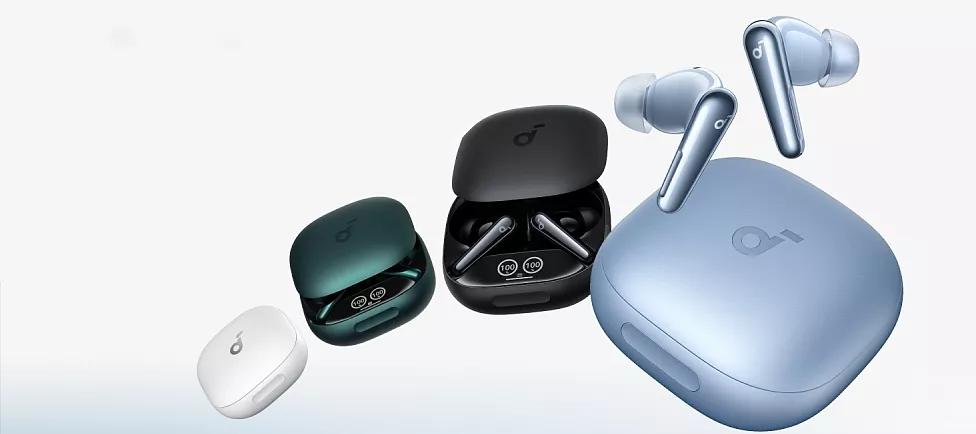 Anker Soundcore Liberty 4 Pro