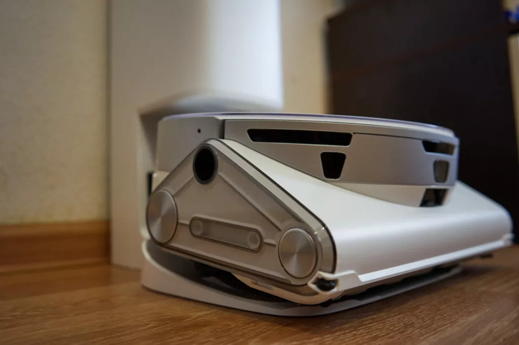 Samsung Jet Bot Ai+ Samsung Jet Bot Ai+