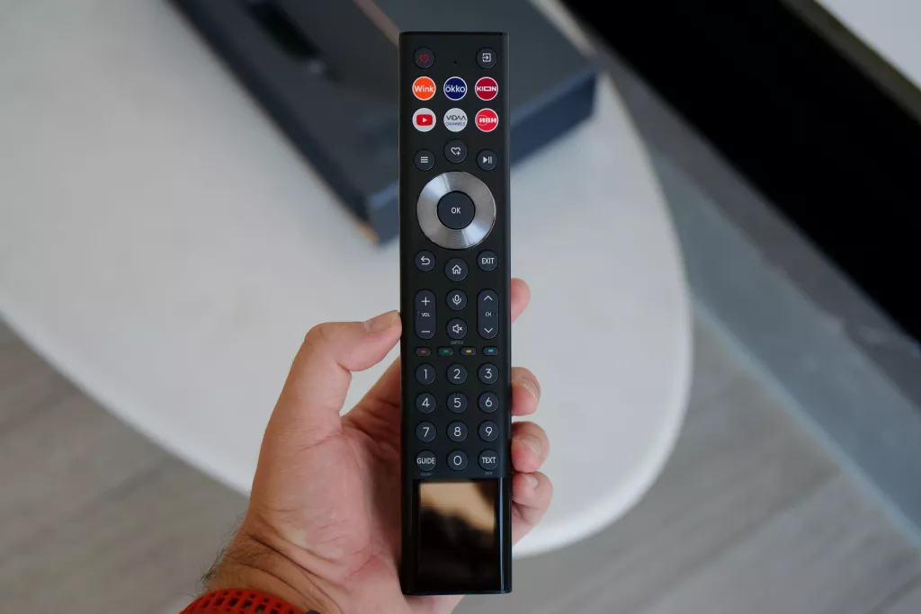 Hisense Smart Laser Cinema PT1 Hisense Smart Laser Cinema PT1