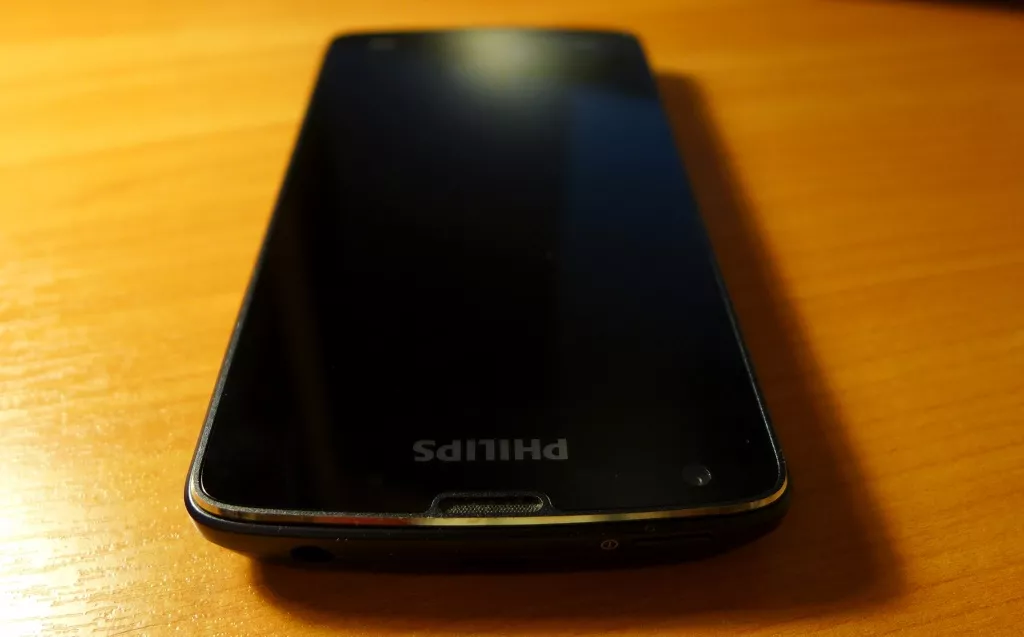 Philips Xenium W8510