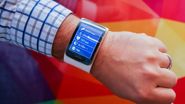 Samsung Gear S Samsung Gear S