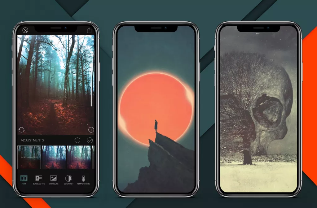 Мобильная фотография: самая полная и подробная инструкция Мобильная фотография: самая полная и подробная инструкция