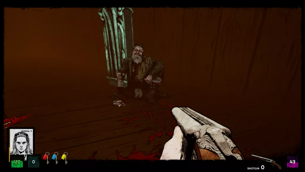 Forgive Me Father Forgive Me Father