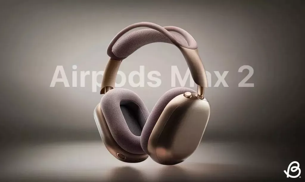 AirPods Max 2 AirPods Max 2