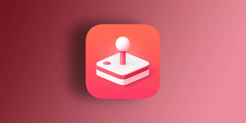 Apple Arcade Apple Arcade