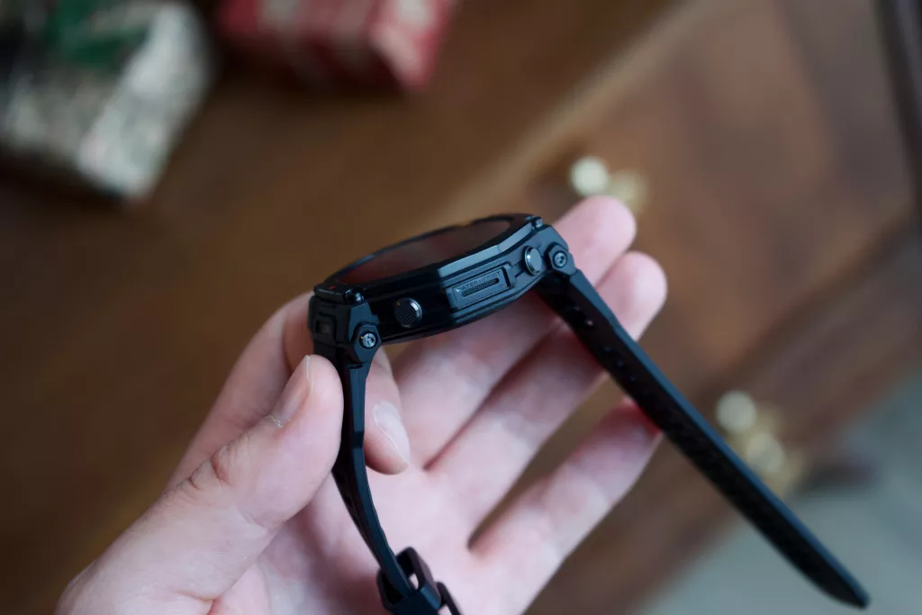 Amazfit T-Rex 3 Pro Amazfit T-Rex 3 Pro