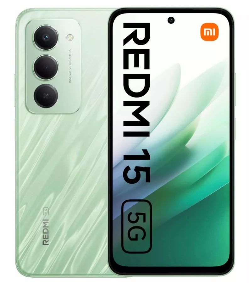 redmi redmi