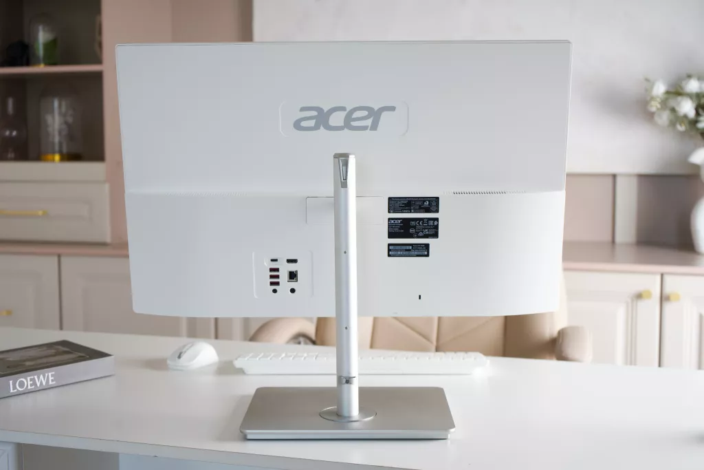 Acer Aspire C27-195ES