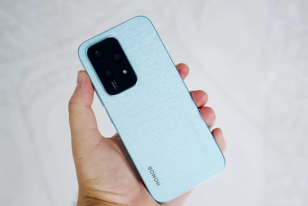 Honor 200 Lite