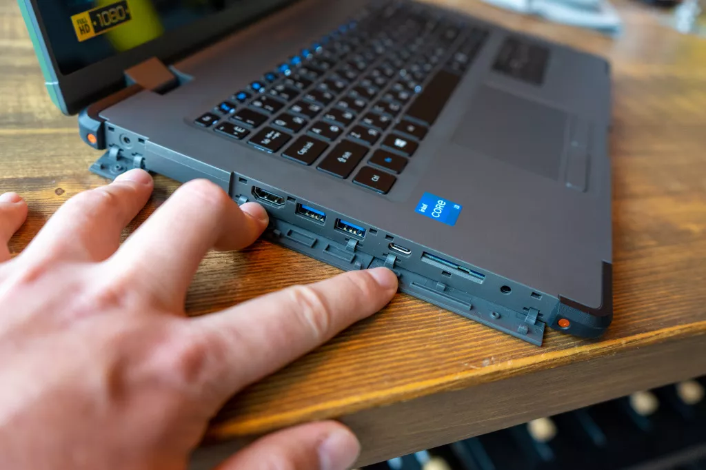 Acer Enduro Urban N3