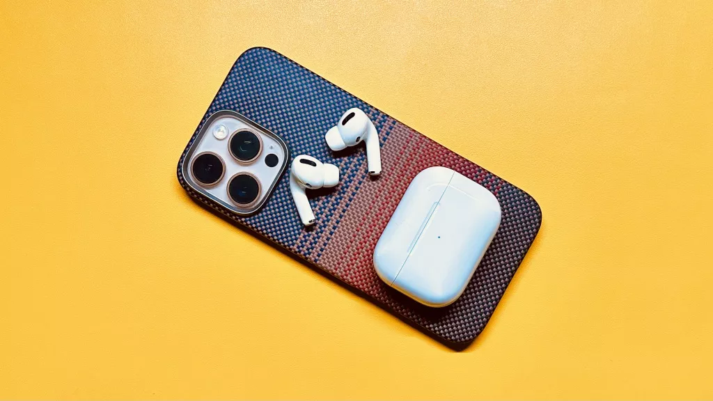 AirPods AirPods