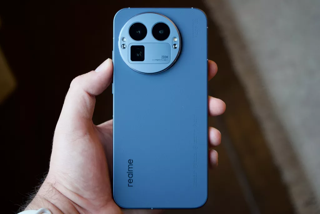 realme GT8 Pro realme GT8 Pro