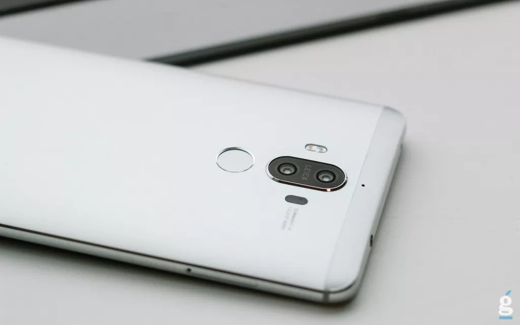 Huawei Mate 9