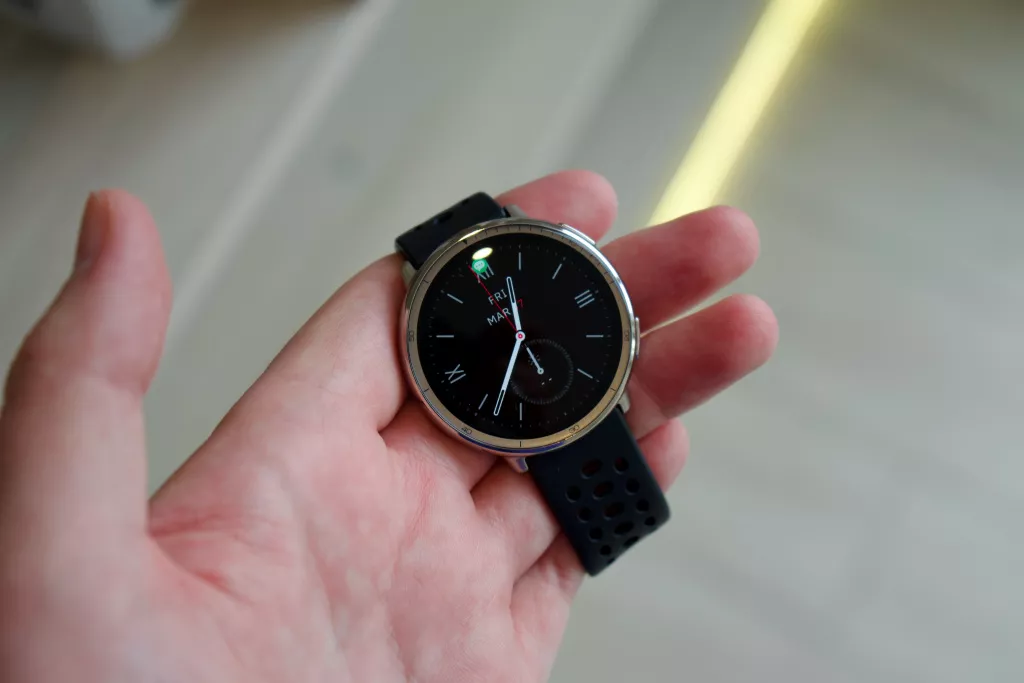 Amazfit Active 2