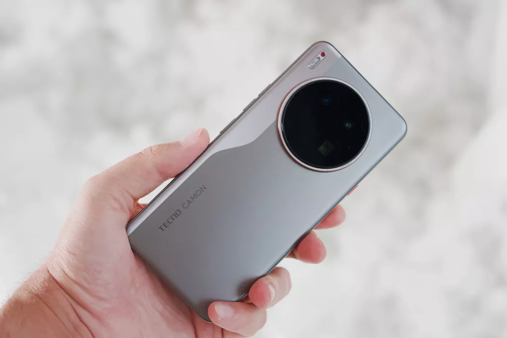 Tecno Camon 40 Premier Tecno Camon 40 Premier