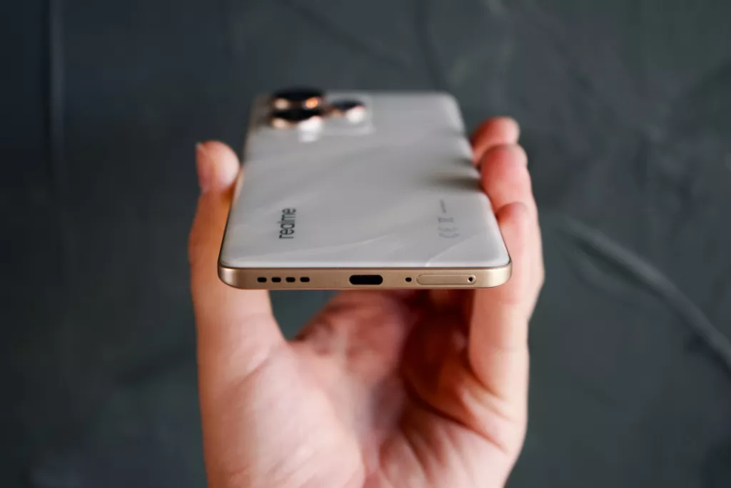 realme 15 Pro realme 15 Pro