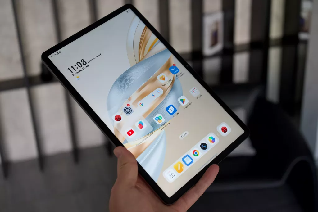 Honor Pad X9a Honor Pad X9a