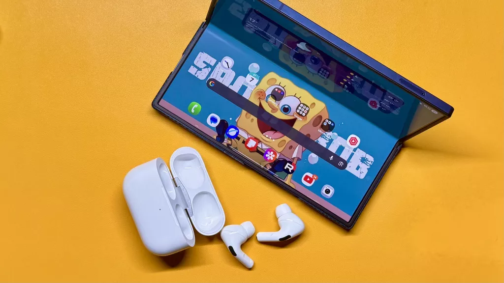 AirPods Pro AirPods Pro