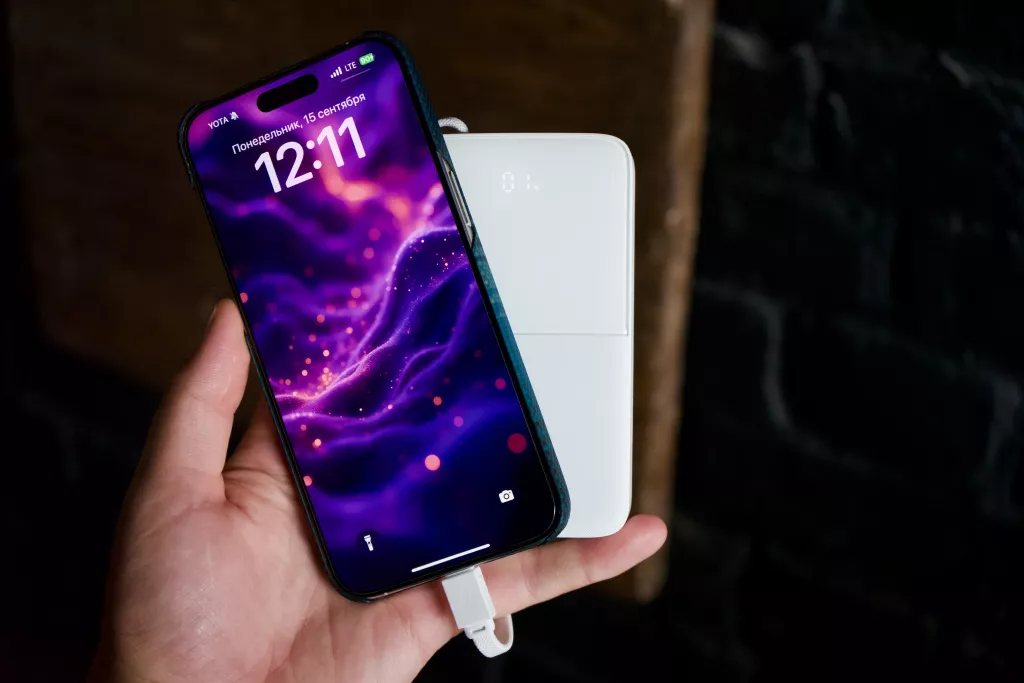 Baseus EnerFill FC51 Bipow 2 Pro Baseus EnerFill FC51 Bipow 2 Pro