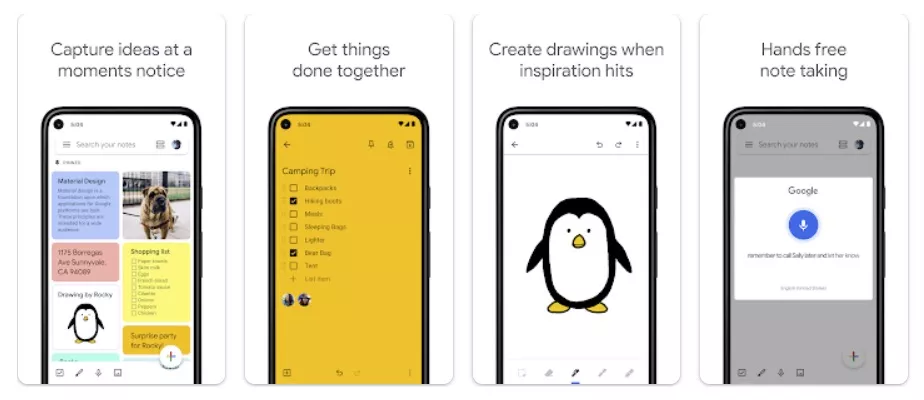 Приложение для Android Приложение для Android