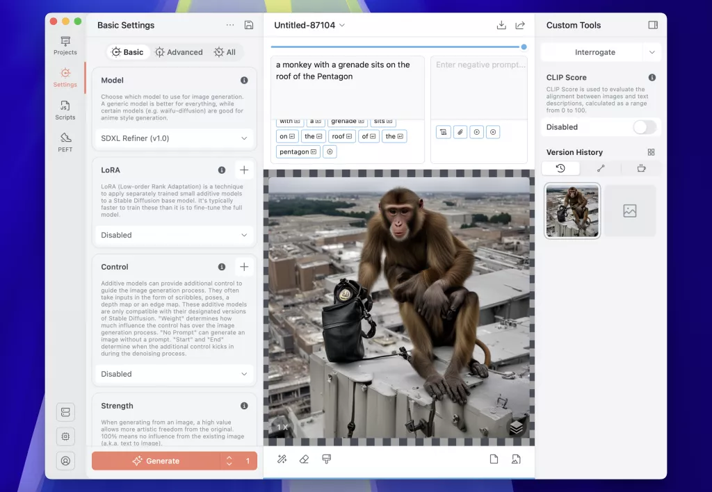 Промт Промт