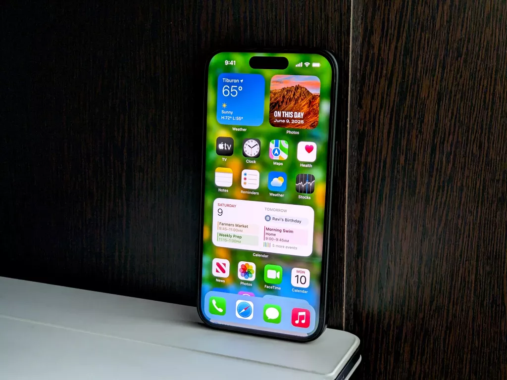 iOS 19