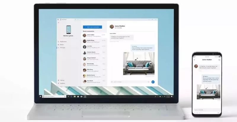 Windows 10 October 2018 Update Windows 10 October 2018 Update