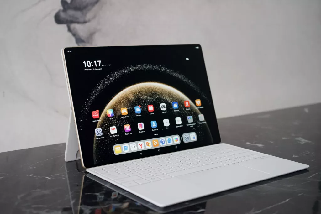 HUAWEI MatePad Pro 13,2"