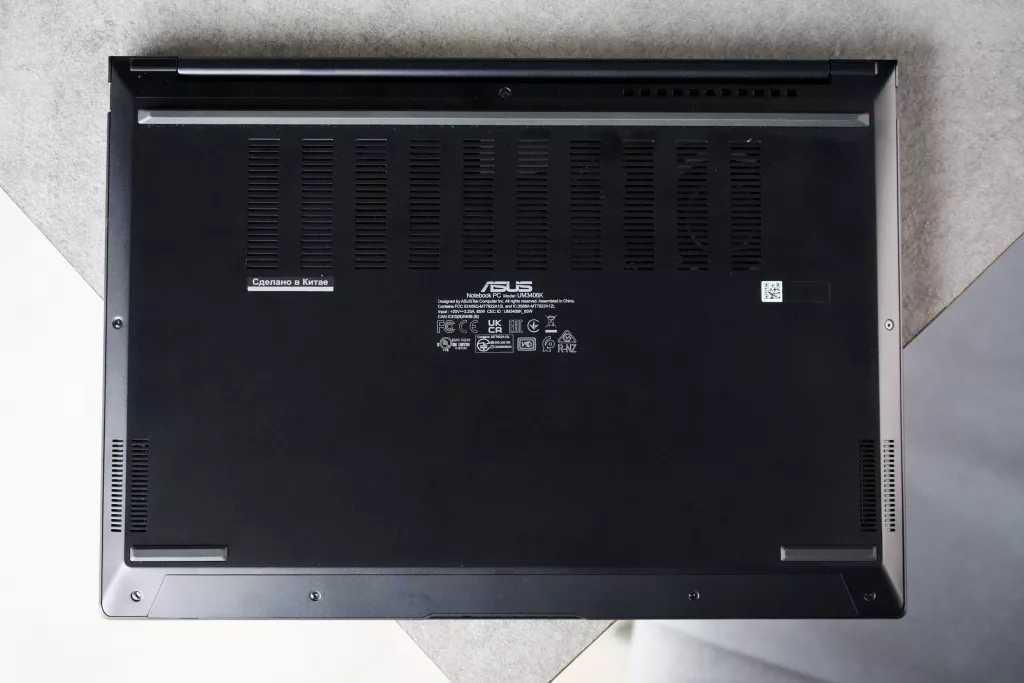 Asus Zenbook 14 Asus Zenbook 14