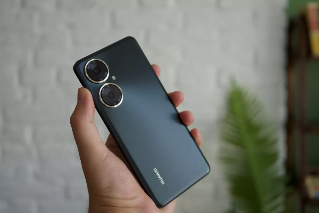 HUAWEI nova 11i