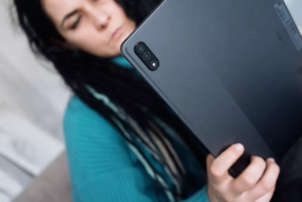 Lenovo Tab P12 Pro Lenovo Tab P12 Pro