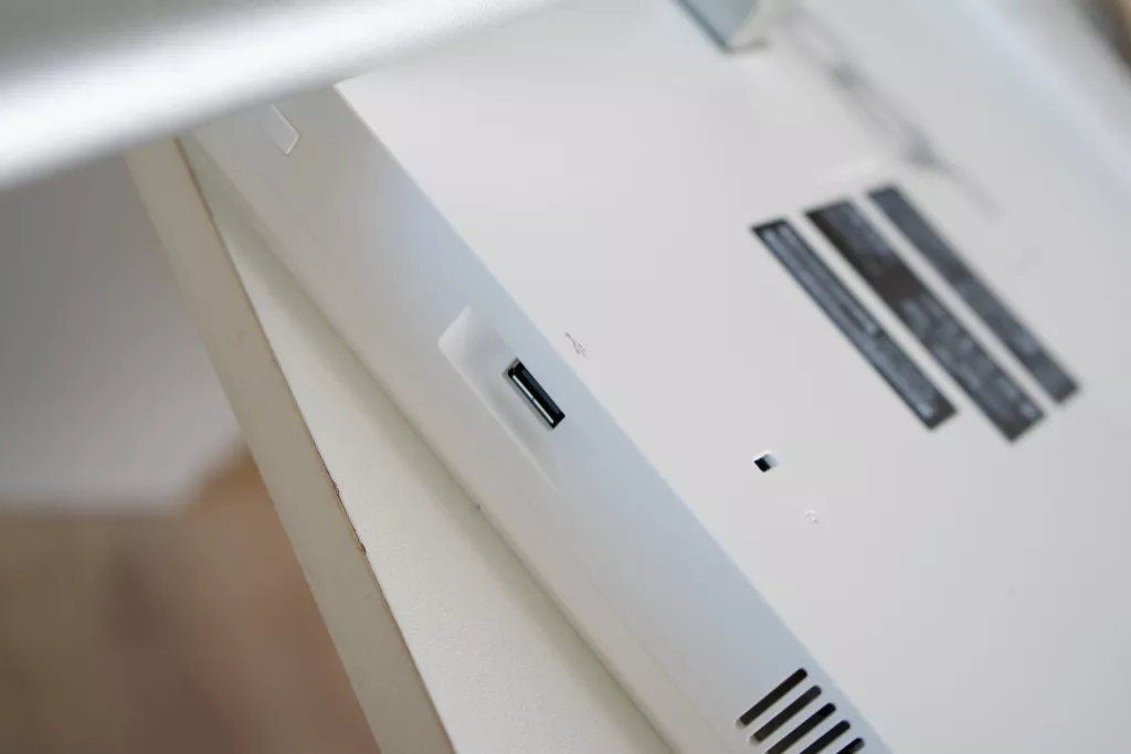 Acer Aspire C27-195ES