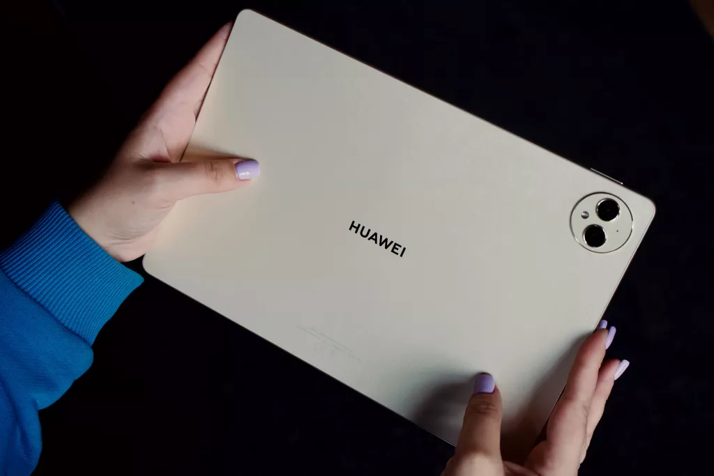 HUAWEI MatePad Pro 12,2"