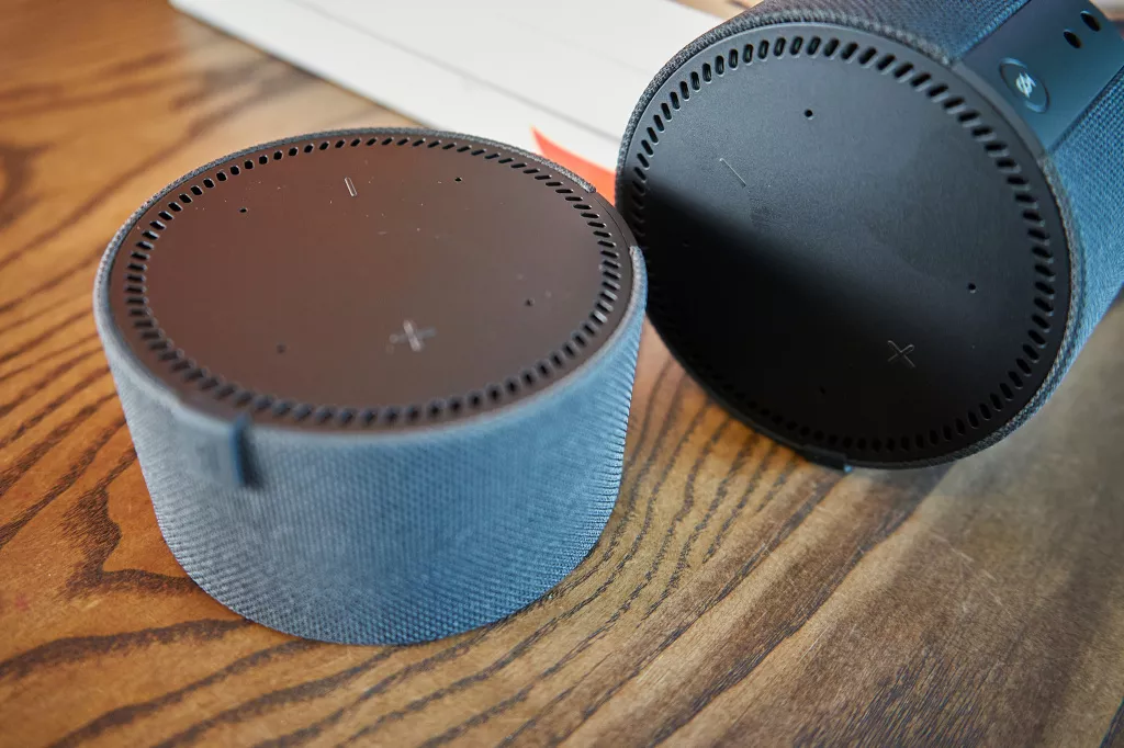 Яндекс.Станция Мини Яндекс.Станция Мини