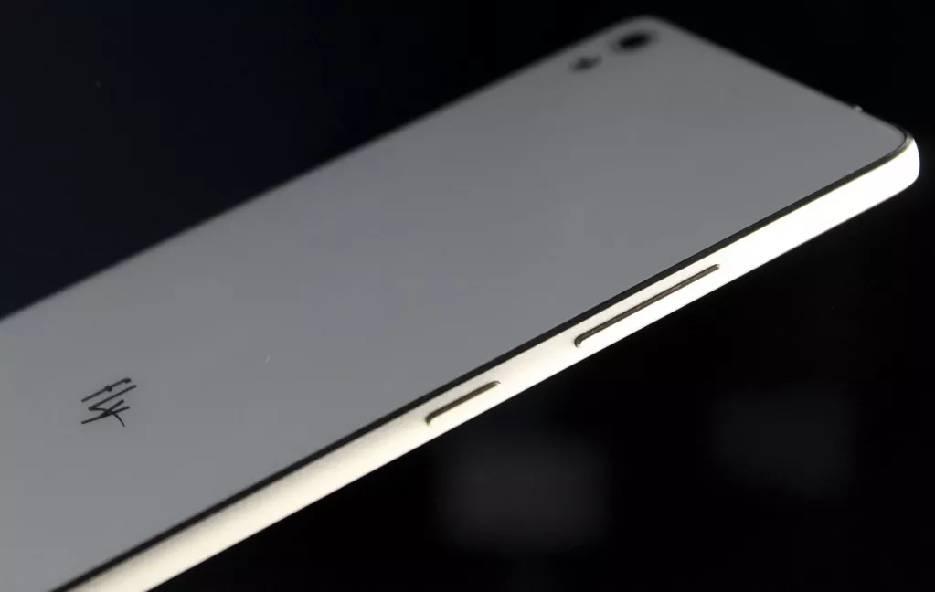 Обзор Fly Tornado Slim