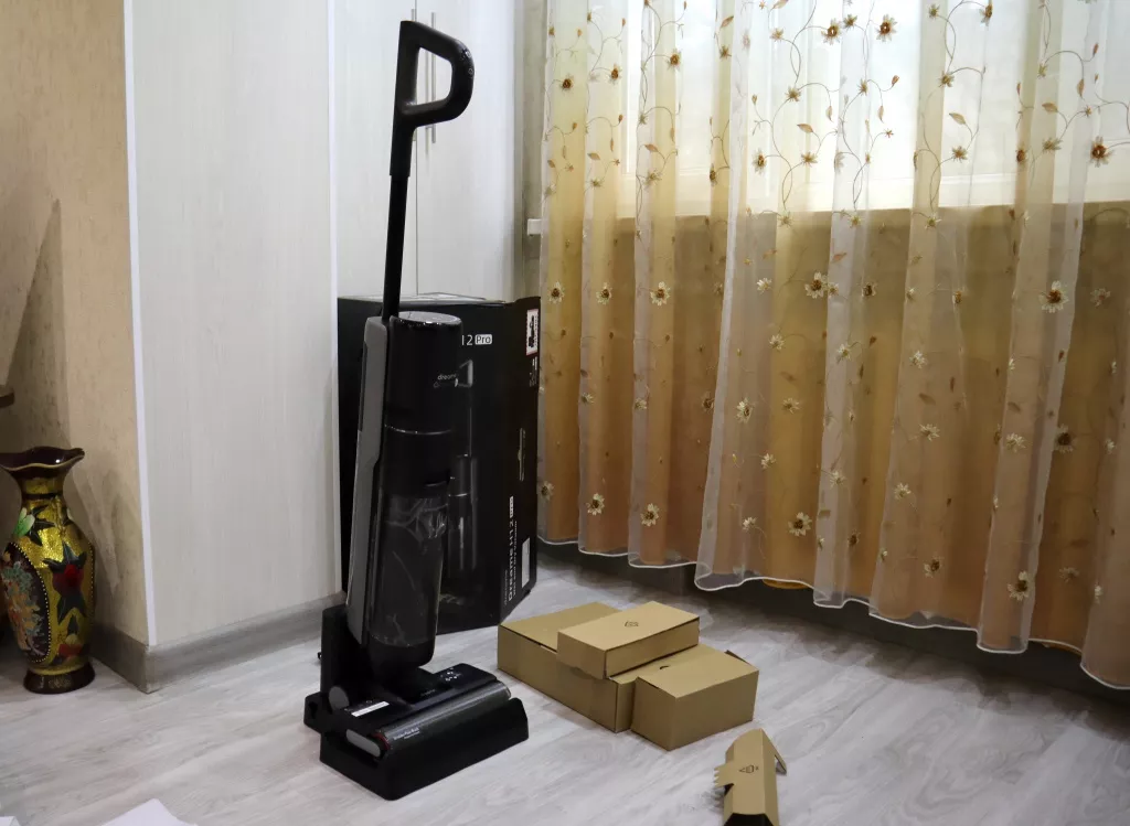 Dreame H12 Pro Dreame H12 Pro