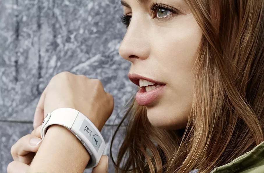 Sony SmartBand Talk Sony SmartBand Talk