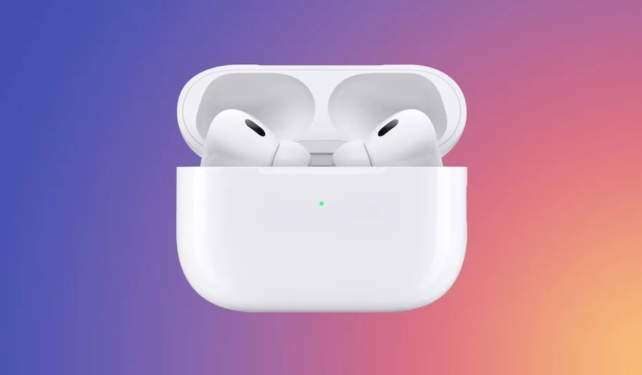 AirPods