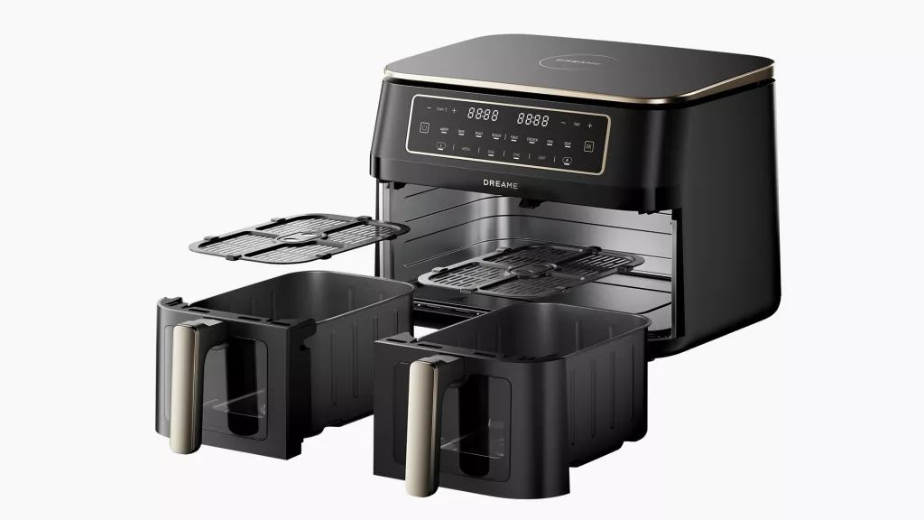 Фото: Dreame Фото: Dreame