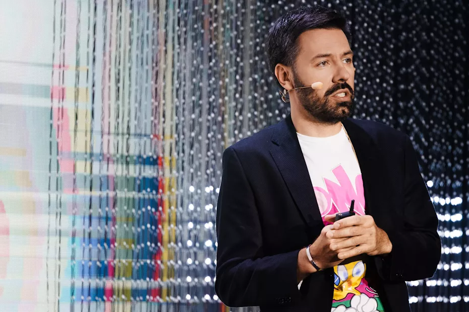 Артем Кумпель