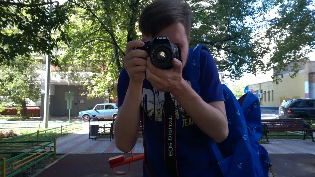 Обзор Nokia Lumia 930