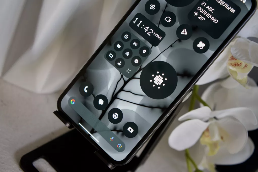 Nothing Phone (2) Nothing Phone (2)