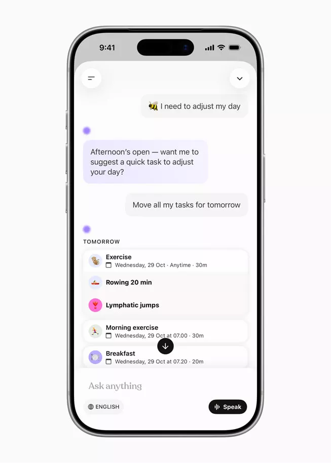 App Store Awards 2025 App Store Awards 2025