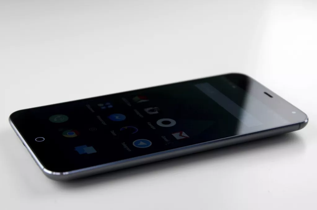 Обзор Meizu MX4