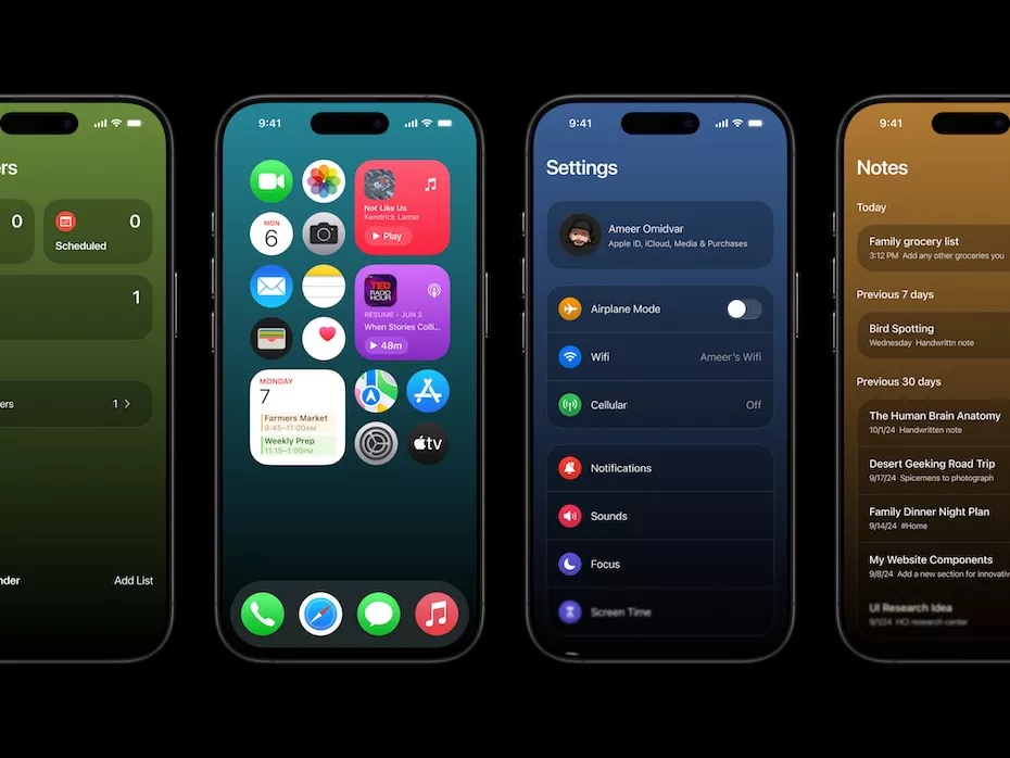 iOS 19
