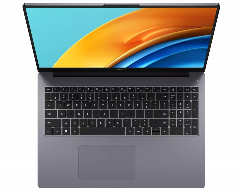 Huawei MateBook D 16 Huawei MateBook D 16