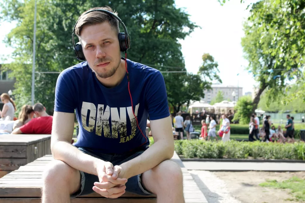 Обзор Beats Solo 2