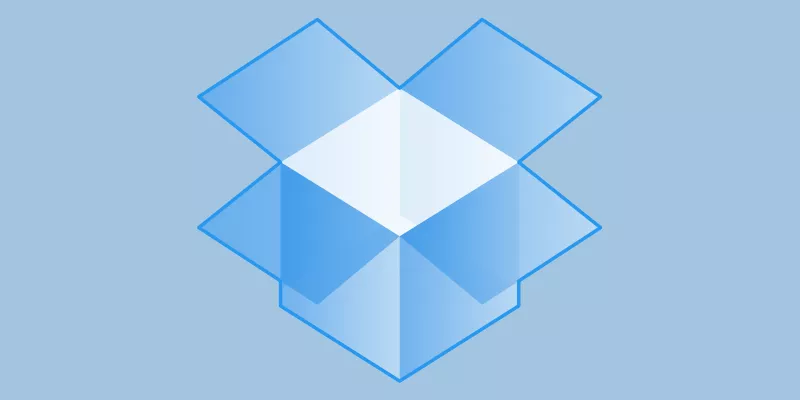 Dropbox Dropbox