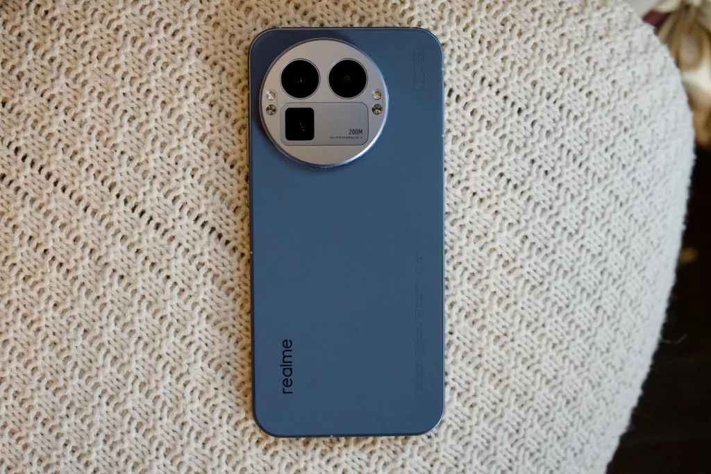 realme GT8 Pro realme GT8 Pro