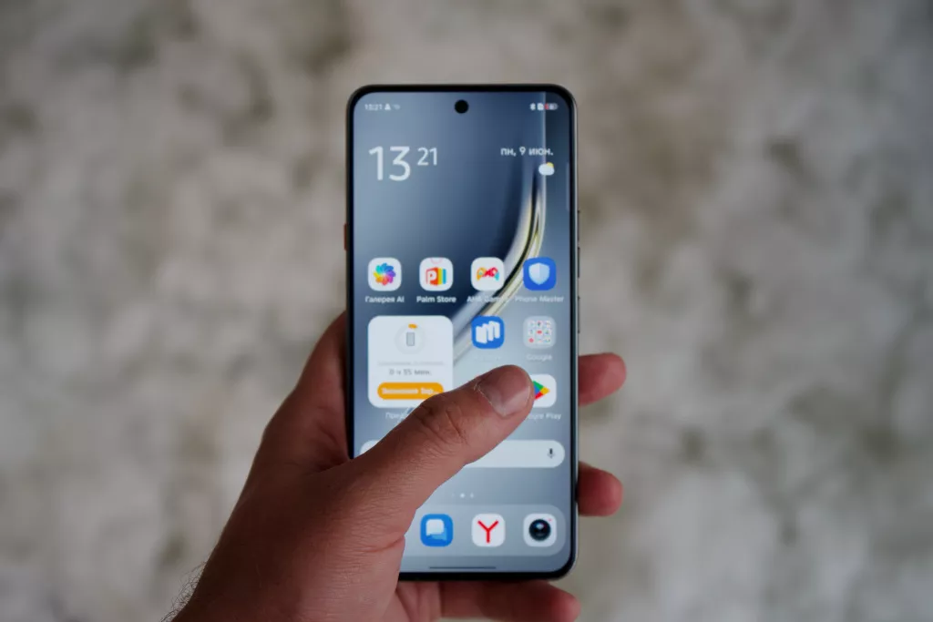 Tecno Camon 40 Premier Tecno Camon 40 Premier